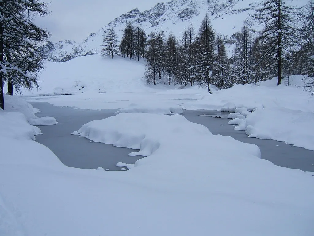 Cervinia Dec