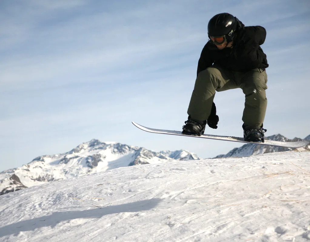 edward-grab, Courchevel