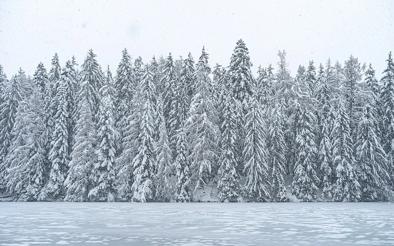 SnowIng in Crans Montana