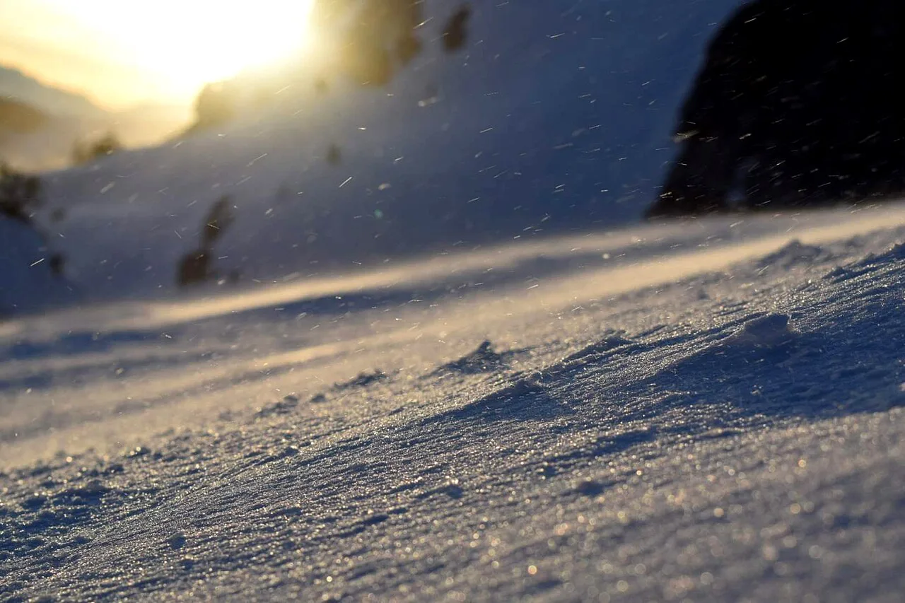 MontanaSnow, Crans-Montana