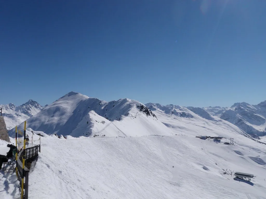 Davos, Switzerland