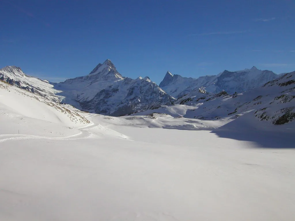 Grindelwald, Switzerland
