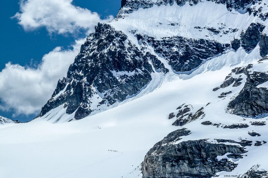 Austria, Ischgl