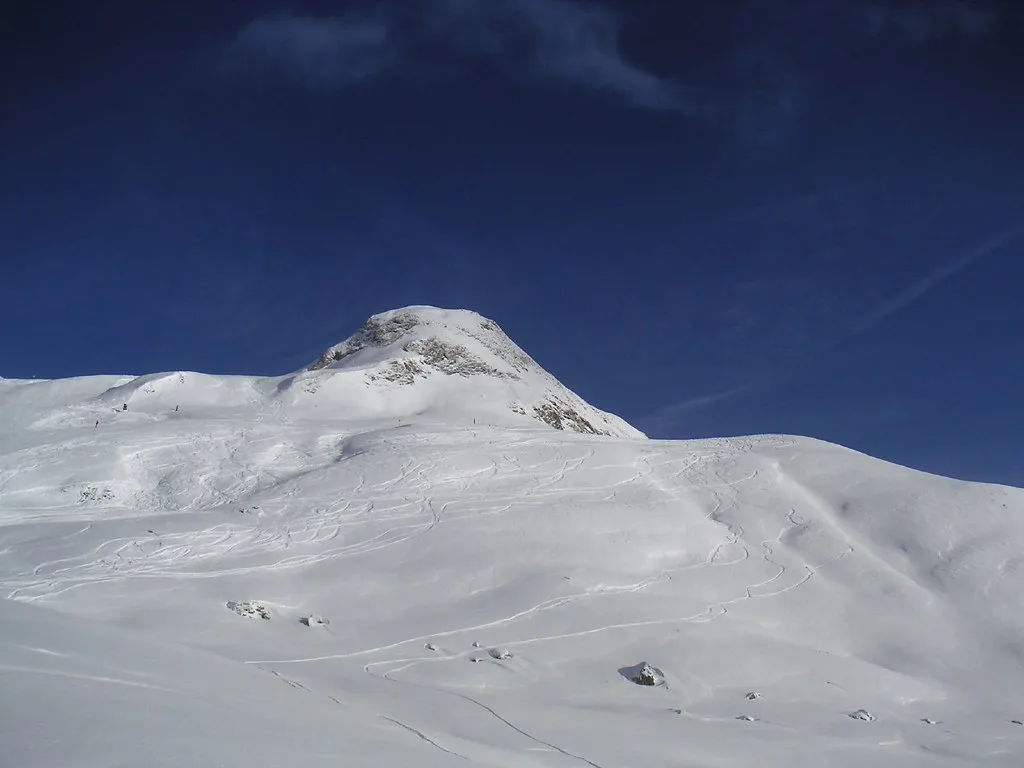 Ischgl, Austria