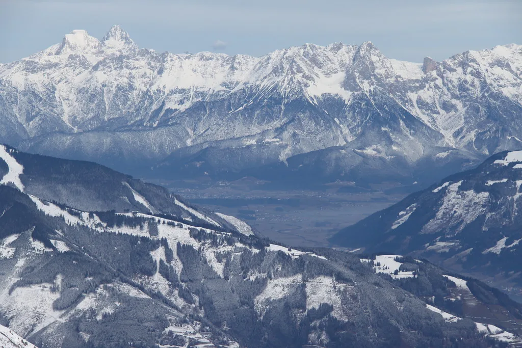 Kitzsteinhorn - Kaprun