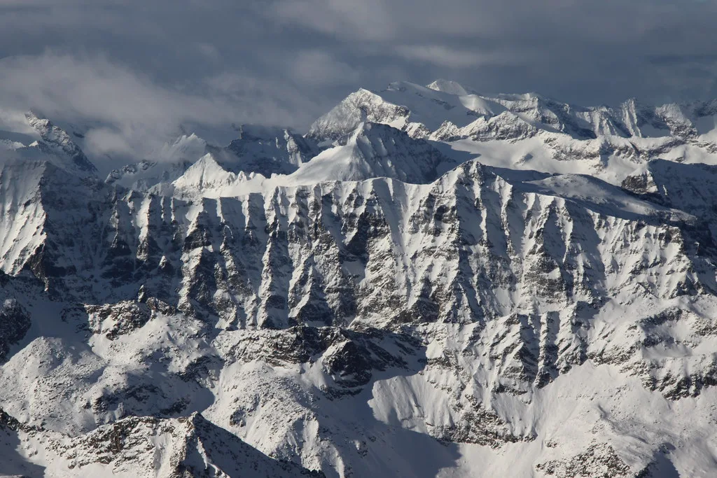 Kitzsteinhorn - Kaprun