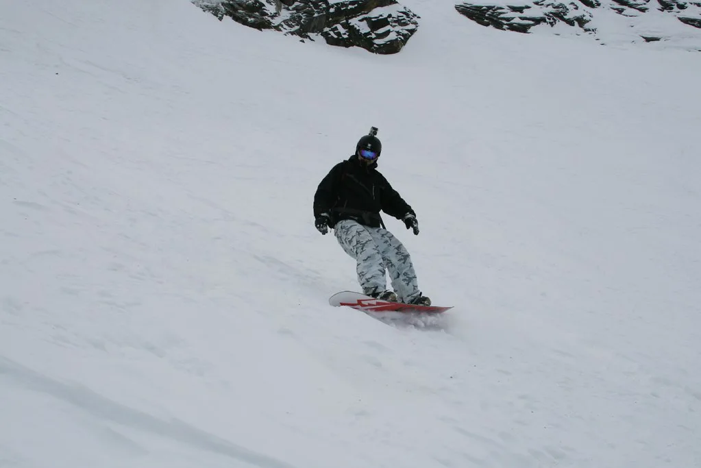 Kaprun, Austria