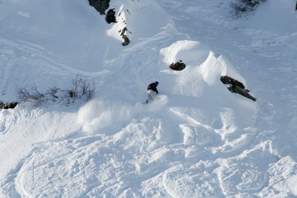 Kaprun, Austria