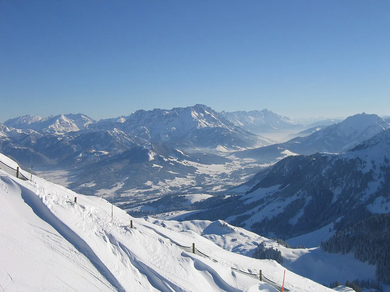 Kitzbühel, Austria
