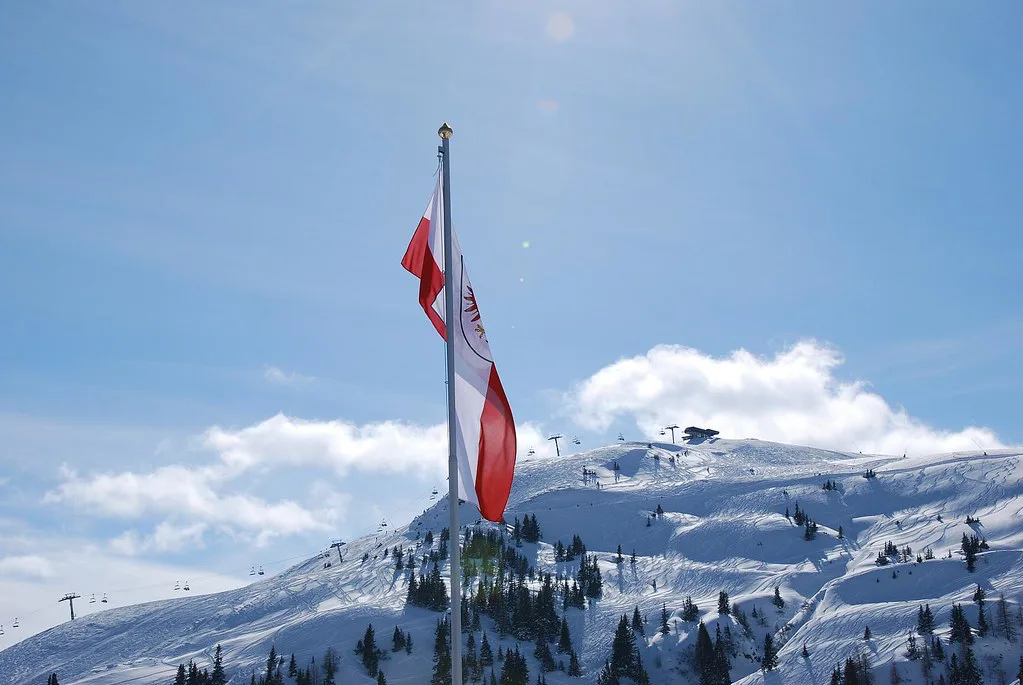 Kitzbuhl, Austria, Kitzbühel
