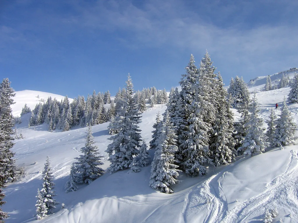 Kirchberg, Kitzbühel