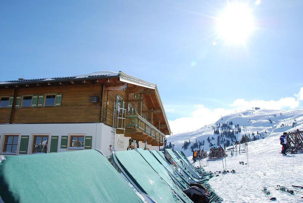 Kitzbuhl Austria, Kitzbühel