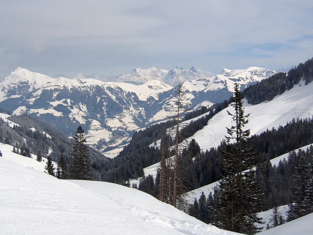 Kitzbühel, Austria
