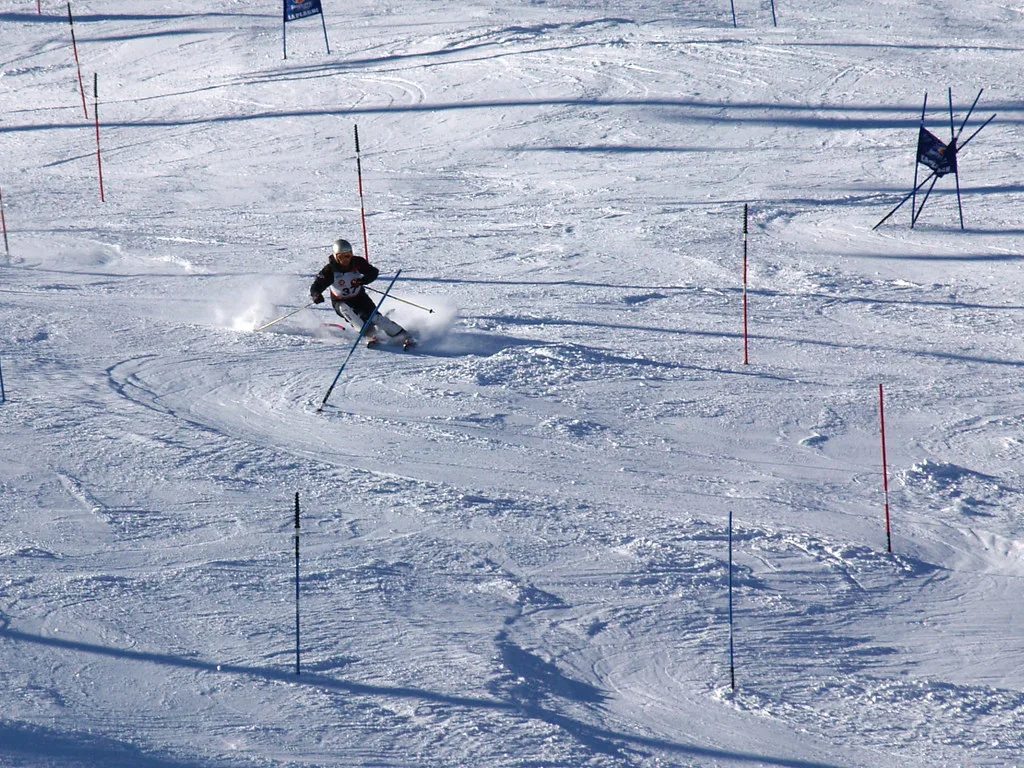 La Plagne - Alpes France
