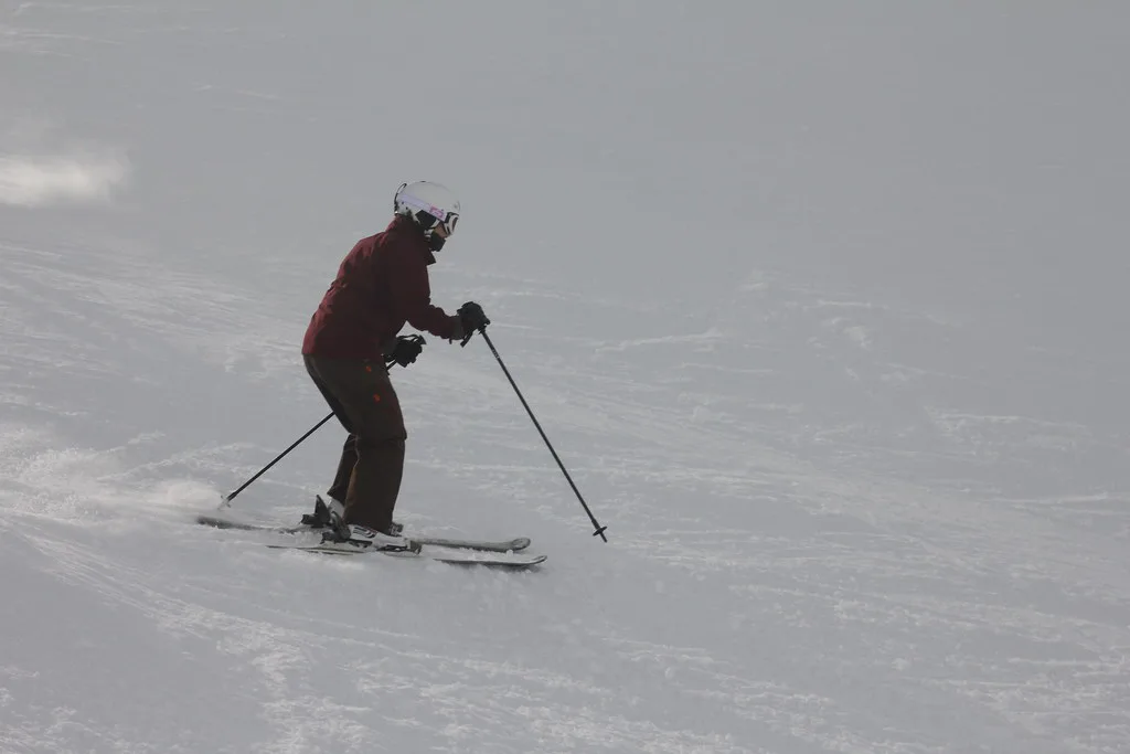 La Plagne, France