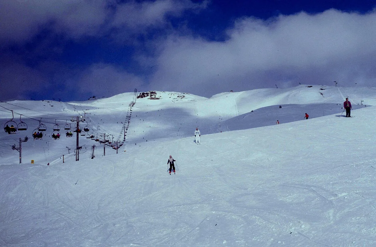 Savoie La Rosiere - panoramio