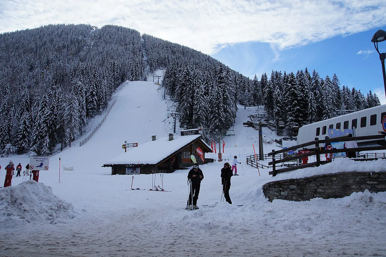 La Thuile - panoramio