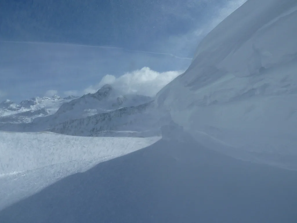 La Thuile, Italy