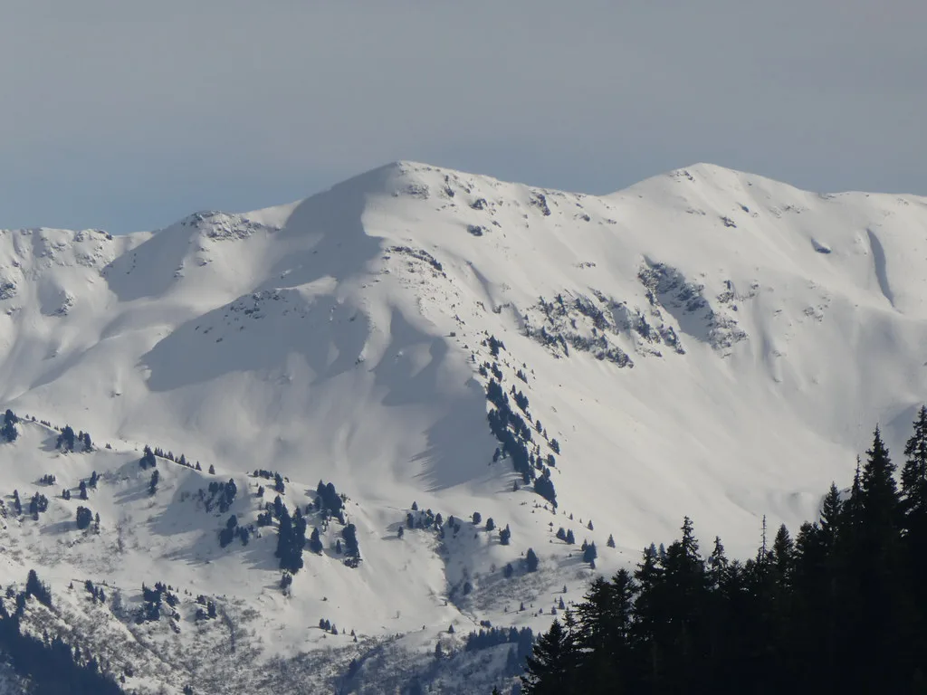 La Thuile @ Faverges