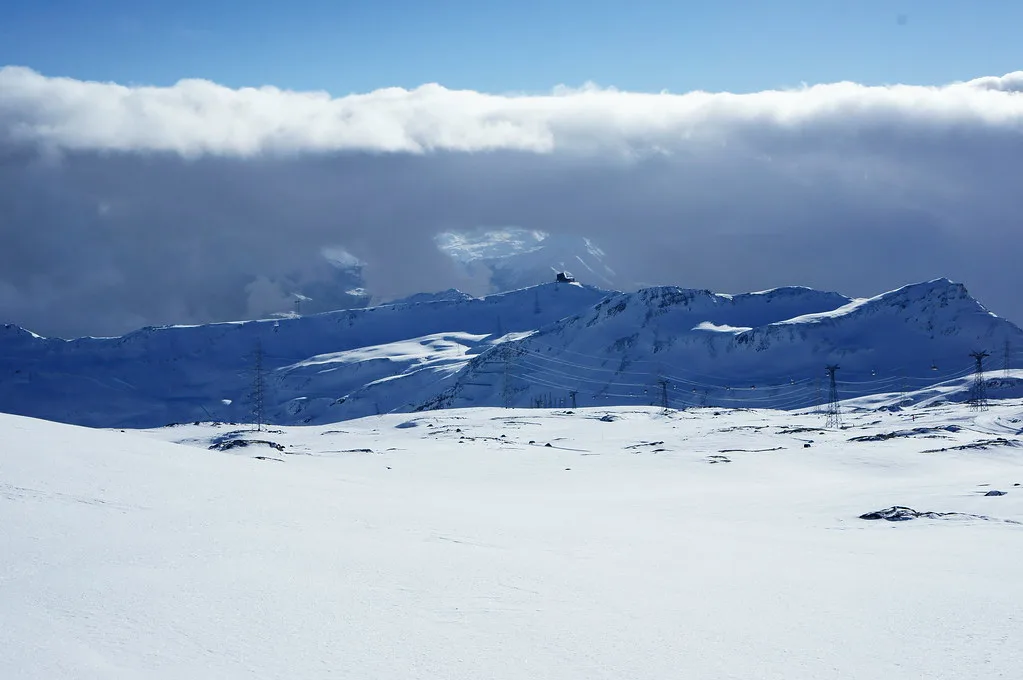 Flims Laax
