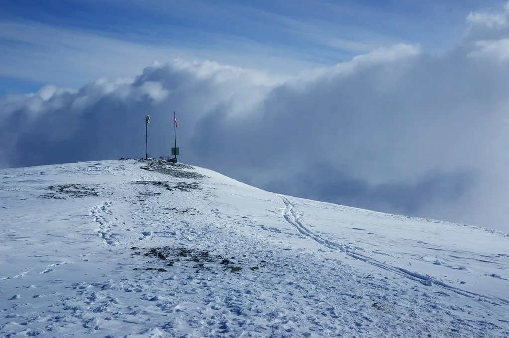 Flims Laax