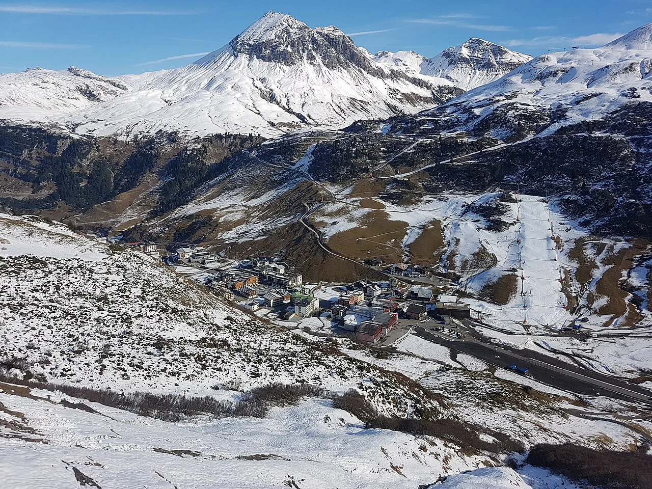 Zuers-Ruefispitz-Flexenarena-01ASD, Lech