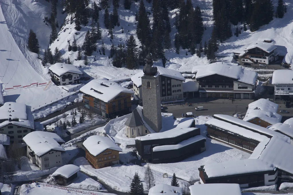 Daytrip to Lech