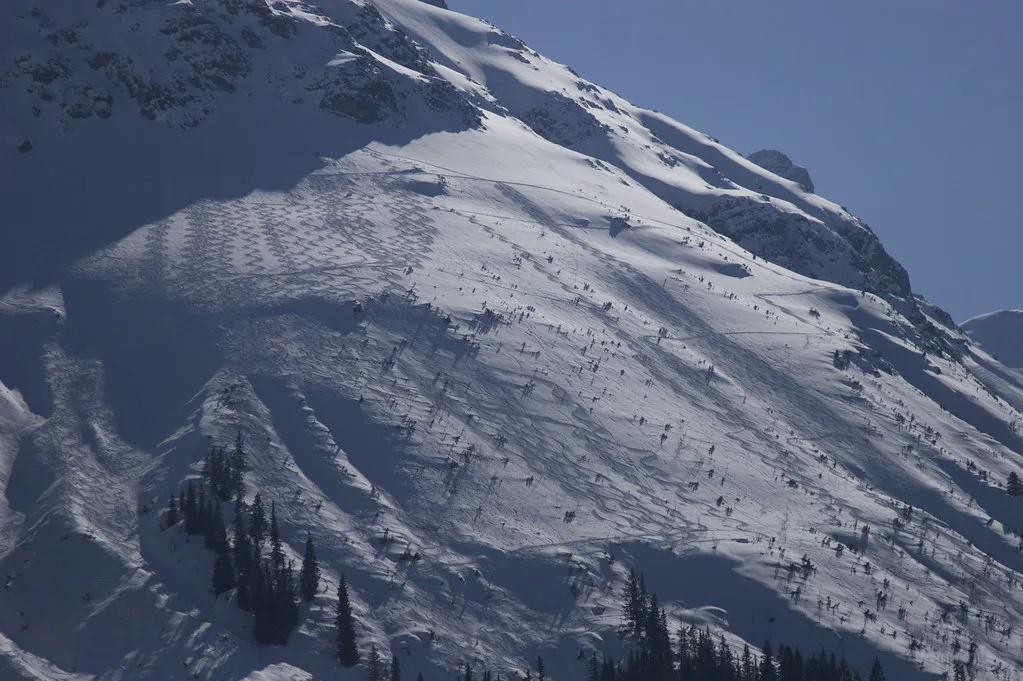 Daytrip to Lech