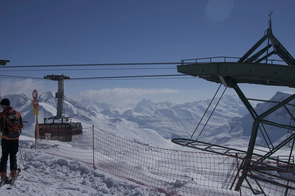 Daytrip to Lech