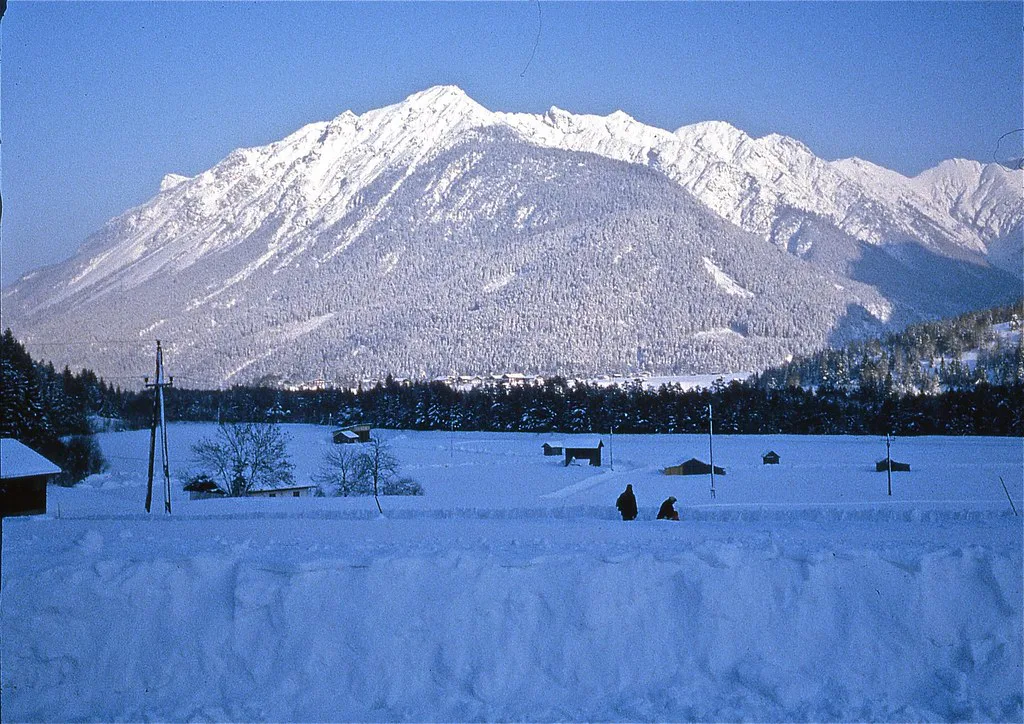 Lech, Austria