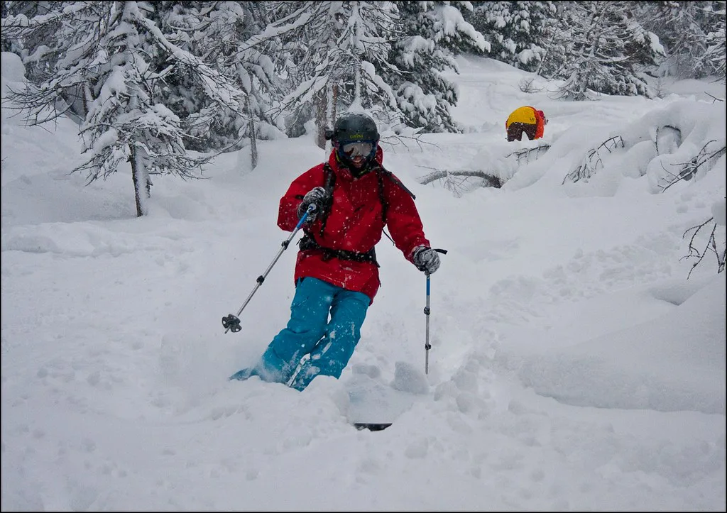 Livigno, Italy