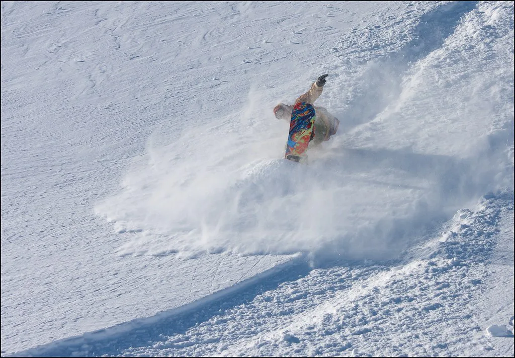 Livigno, Italy