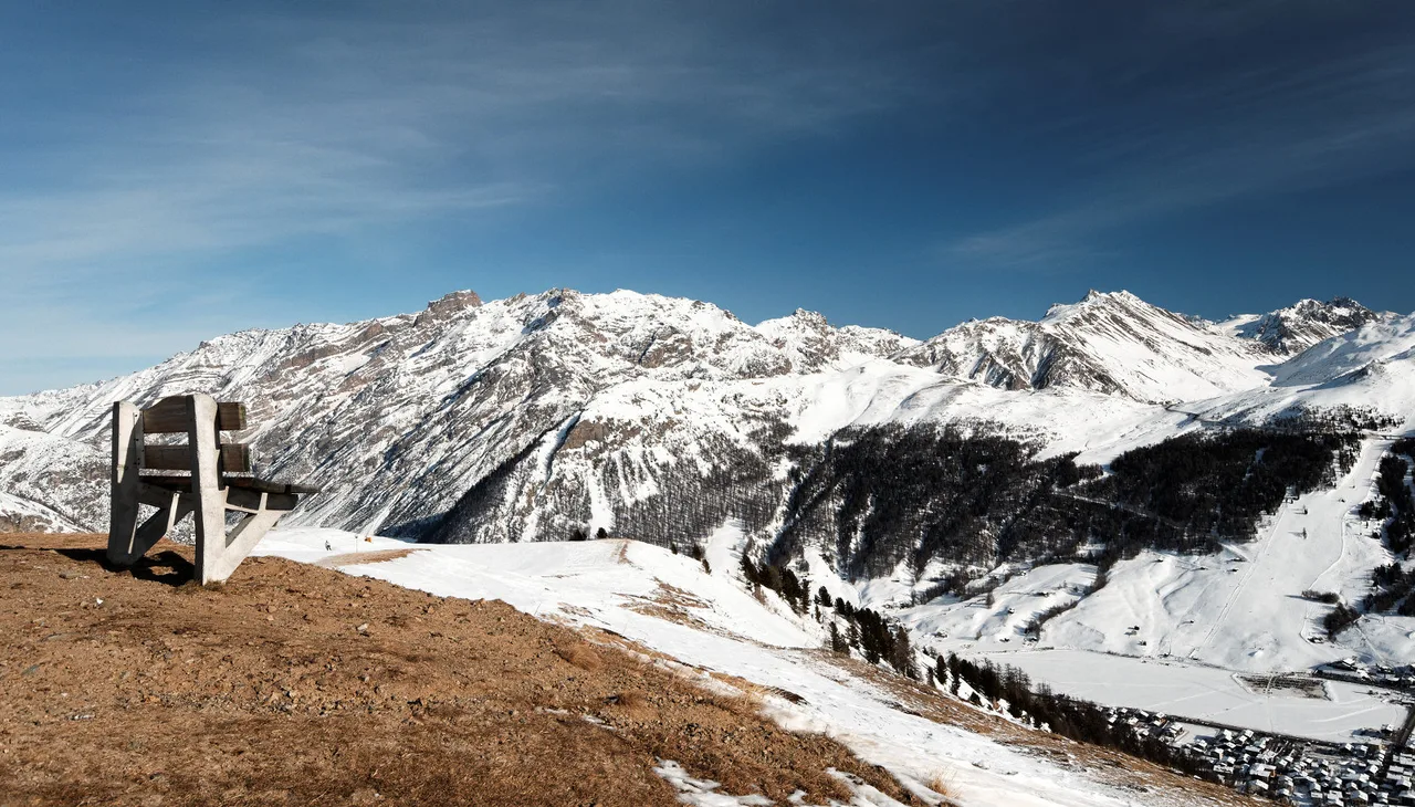 Livigno (Italy)