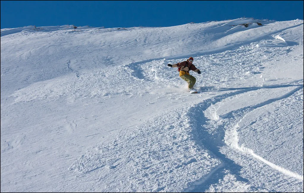 Livigno, Italy