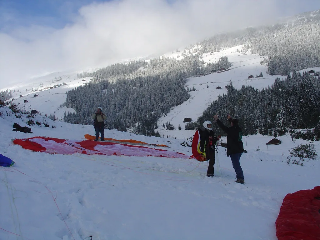 10-23 Zillertal Paragliding, Mayrhofen