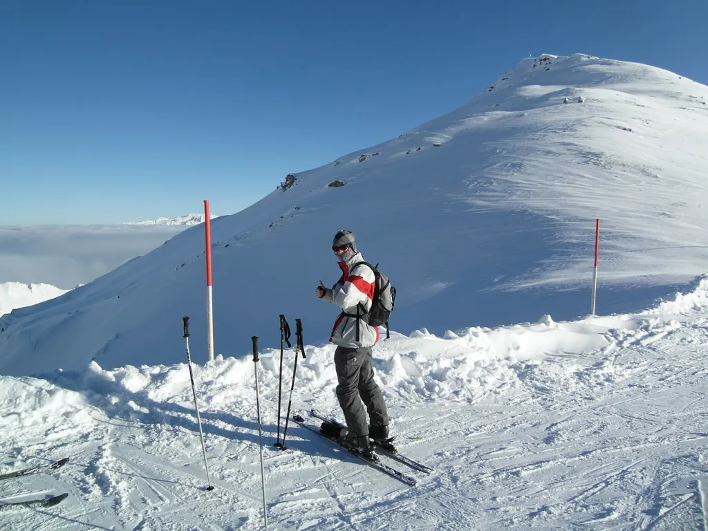 Balthi, Mayrhofen