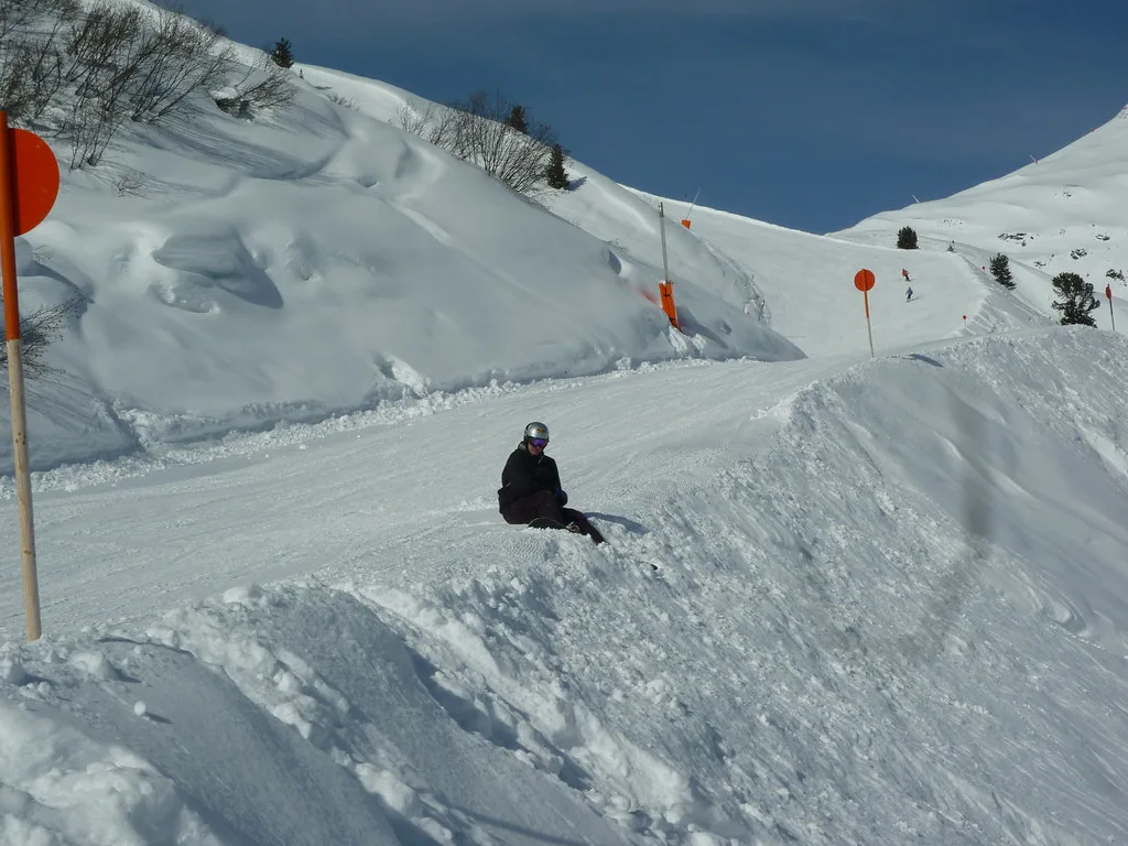 Knarlhofen , Mayrhofen