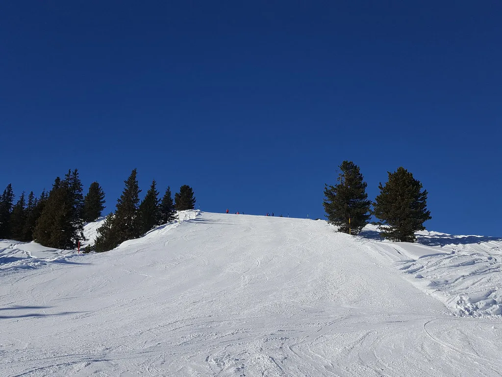 Mayrhofen, Austria