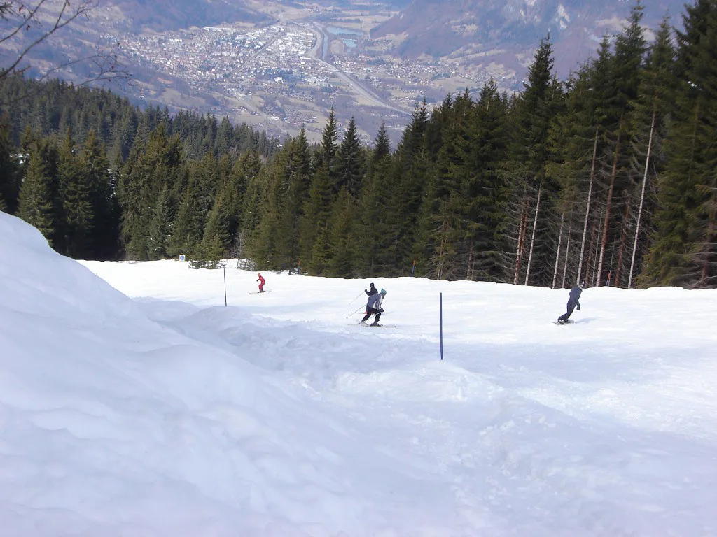 Green Tree, Megève