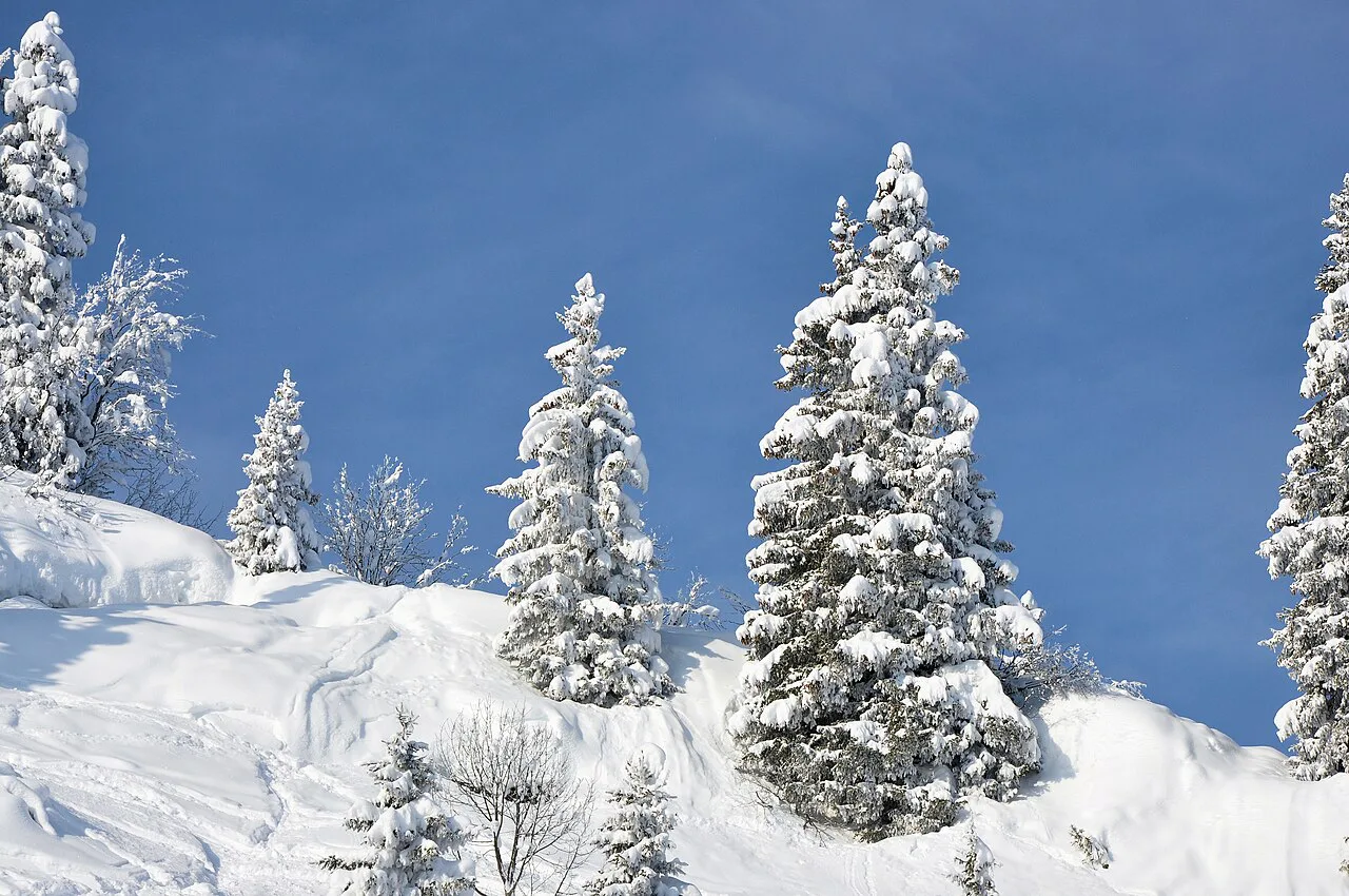 Megève, France