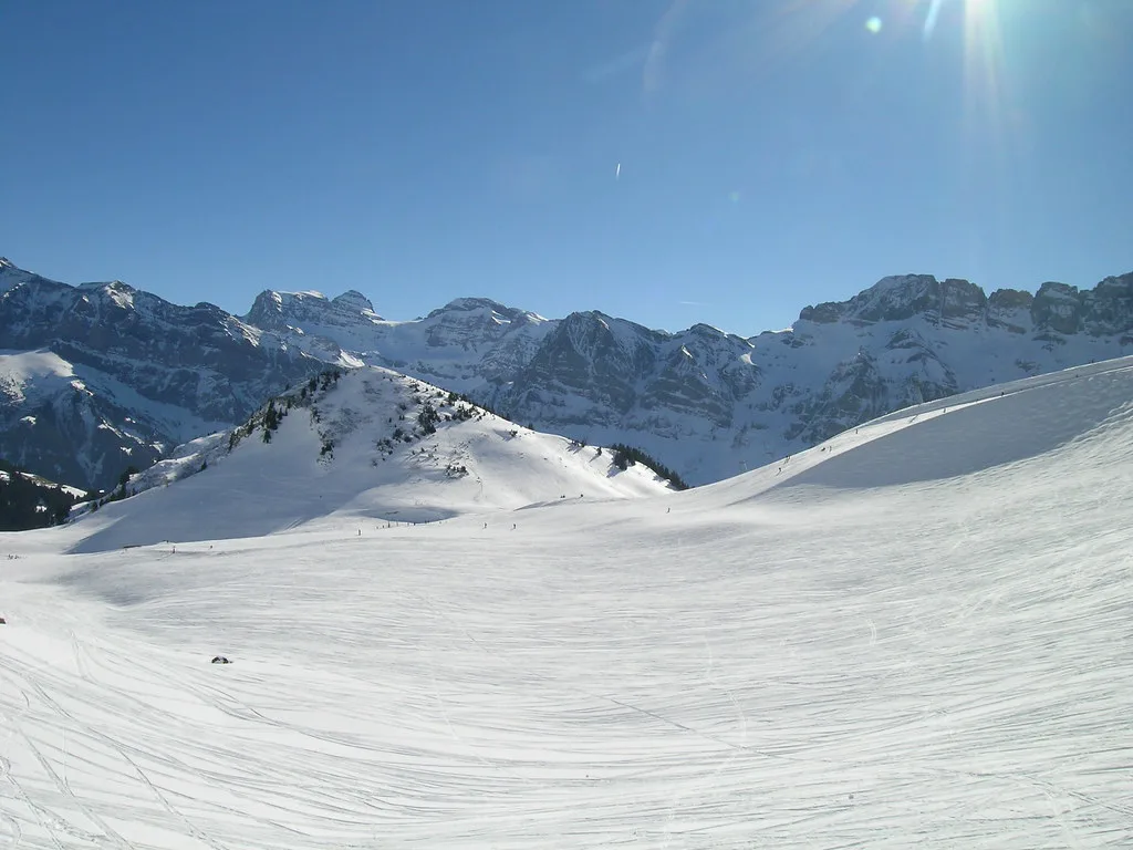 Morzine, France