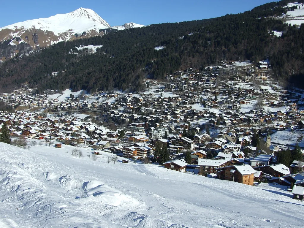 Morzine, France
