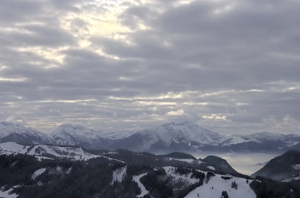 HDR at Super-Morzine