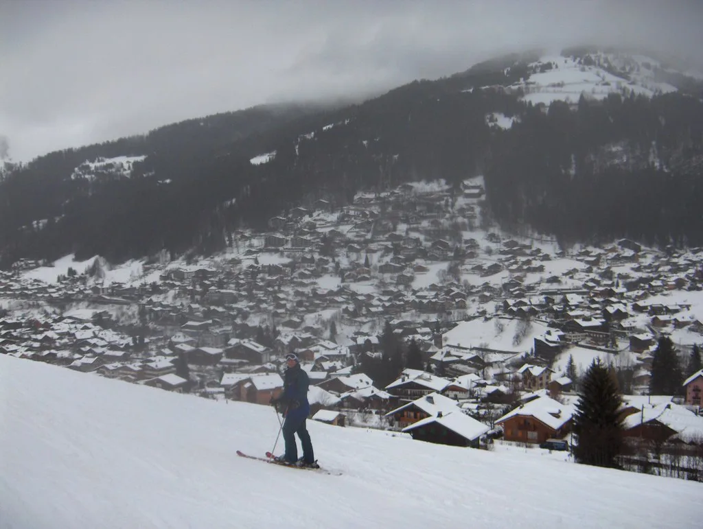 Morzine, France