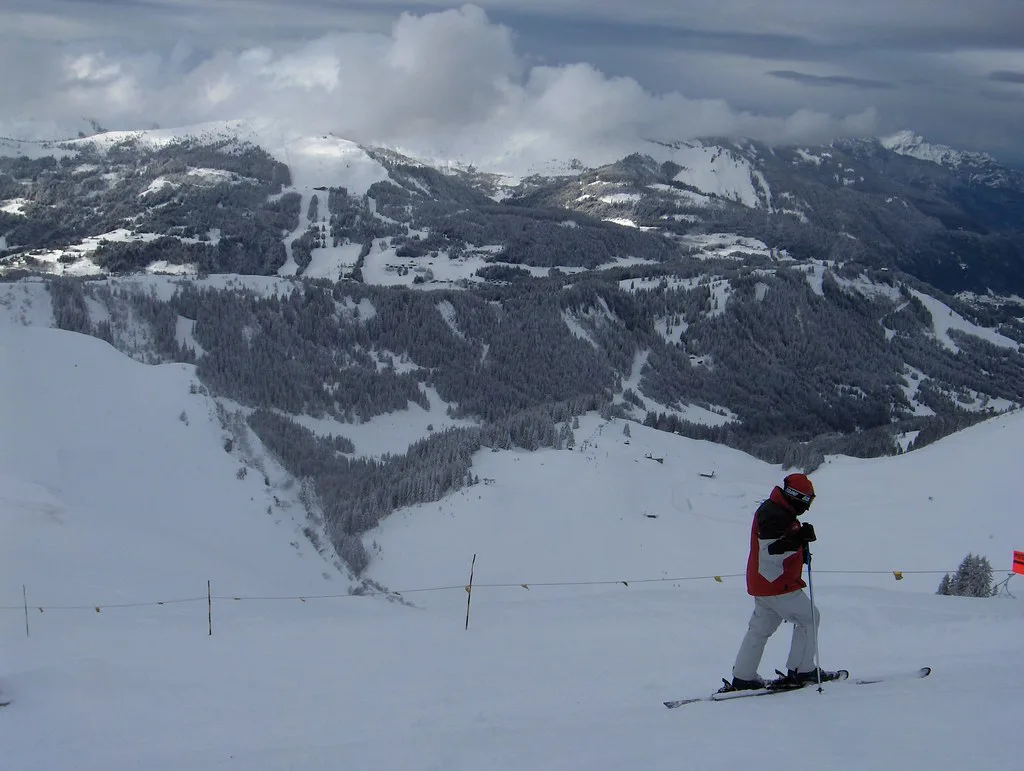 Morzine, France