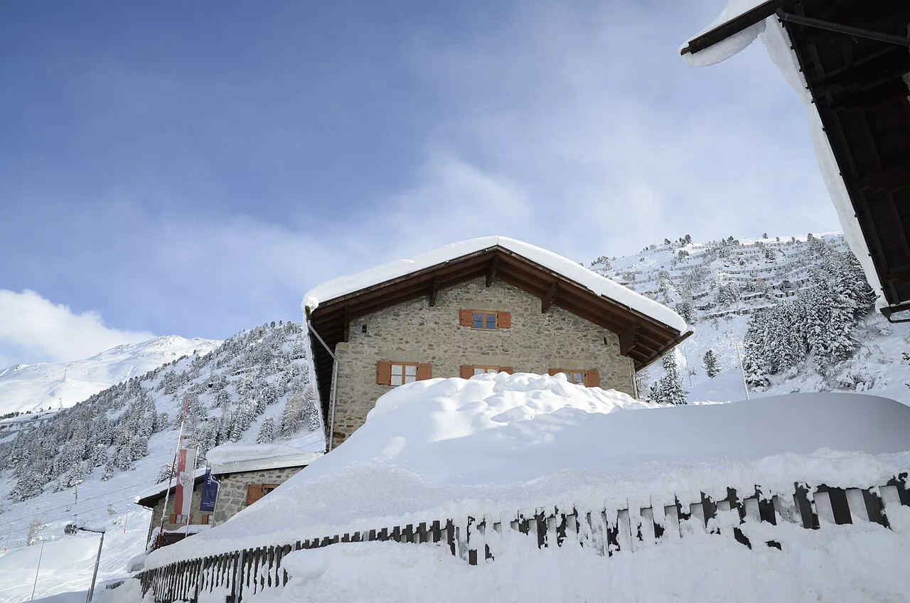 UZ zollhaueser obergurglDSC, Obergurgl
