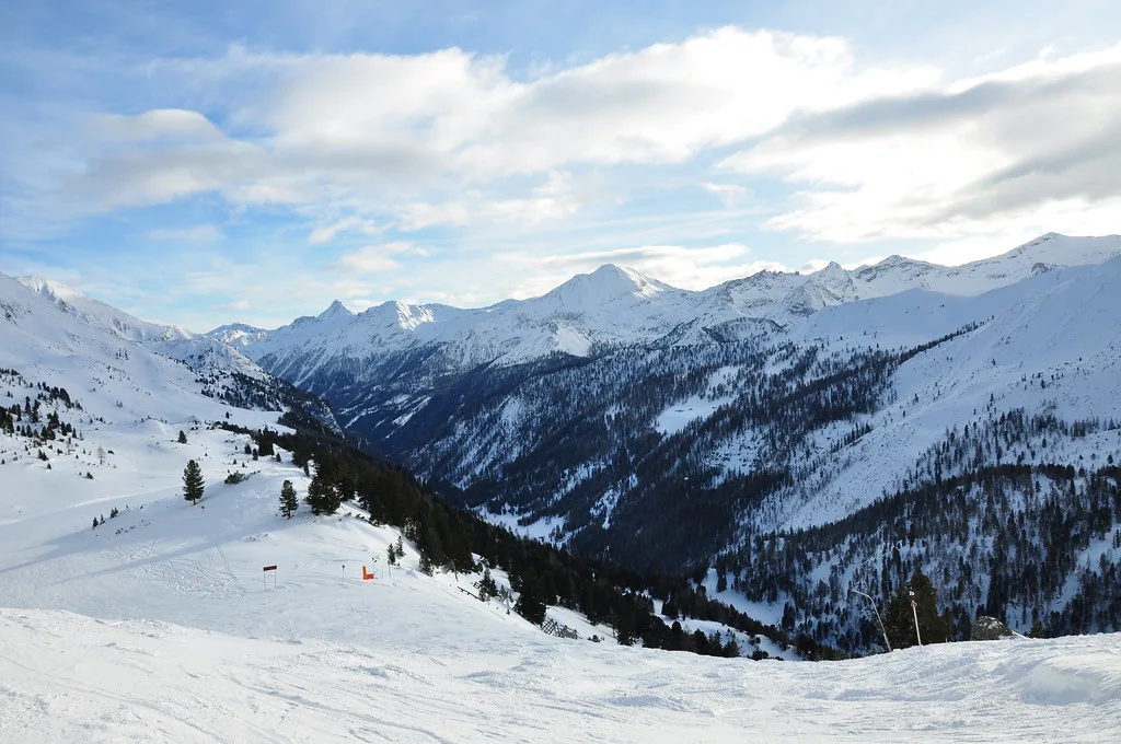 SAOT Winter Academy, Obertauern