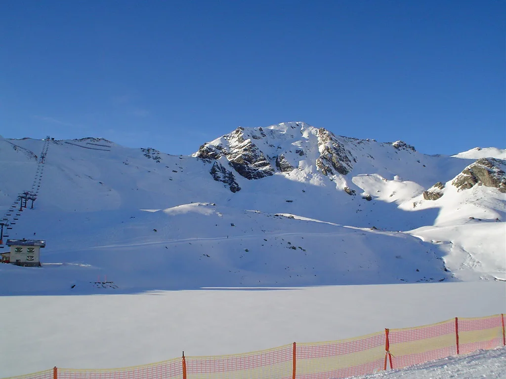 Obertauern, Austria
