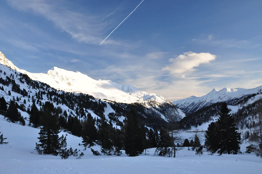 SAOT Winter Academy, Obertauern