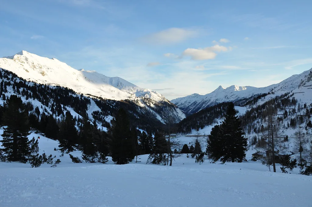 SAOT Winter Academy, Obertauern